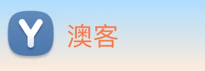 澳客 logo